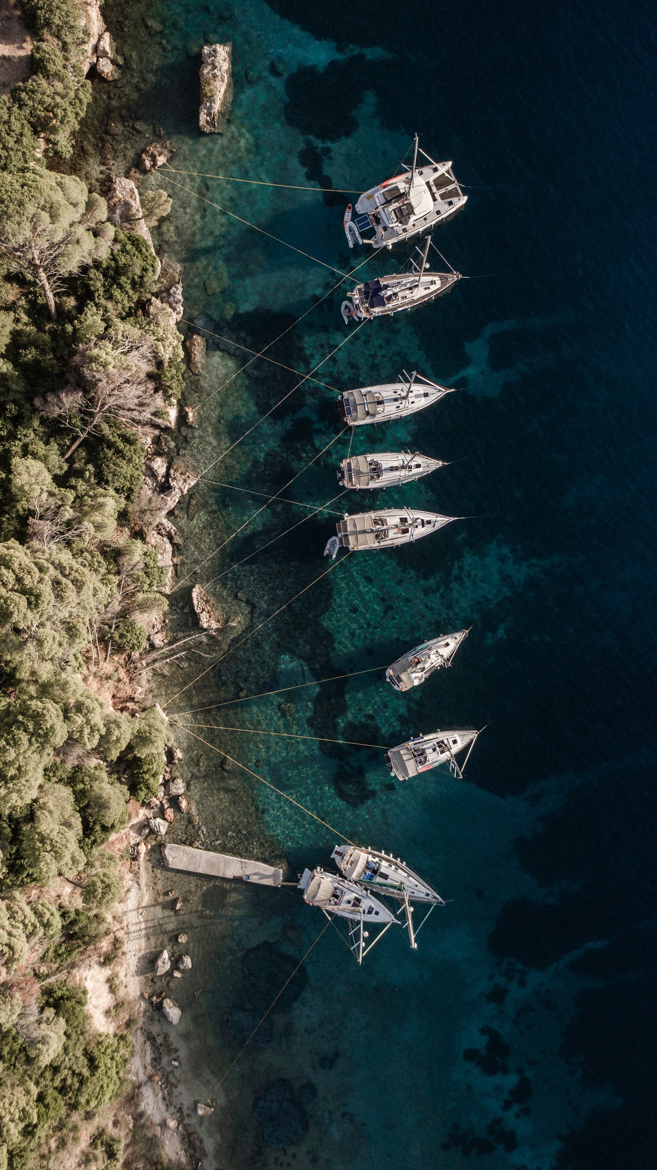 Ithaki_summer resort drone WEB-50